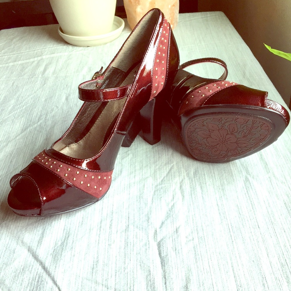 Sofft Heels